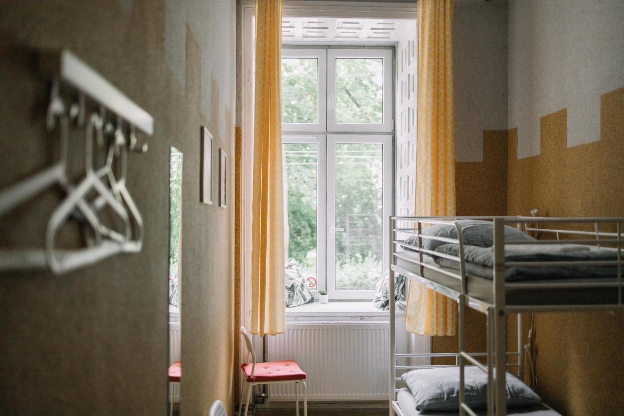 Girls Hostel Krakow Exterior photo