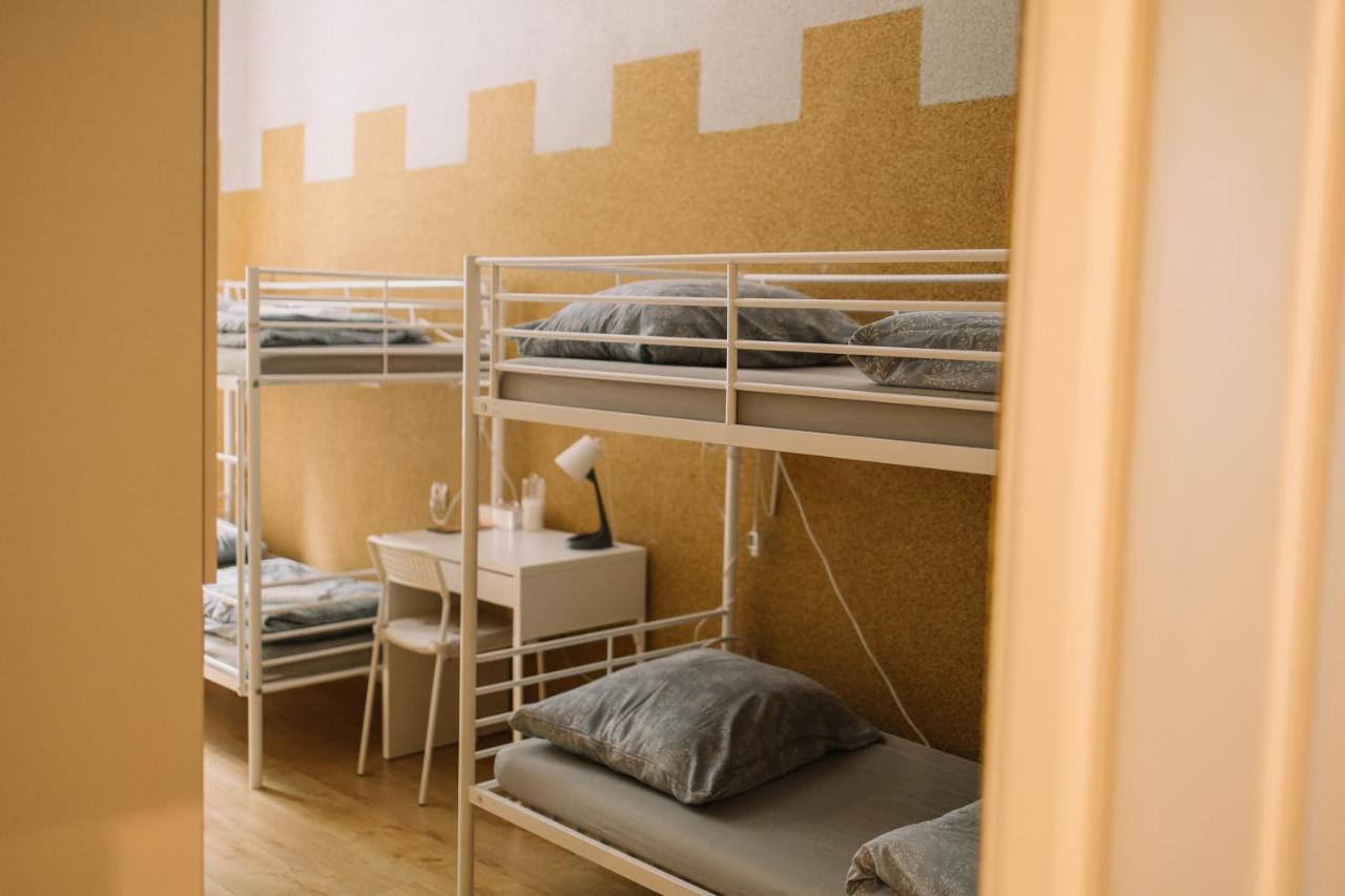 Girls Hostel Krakow Exterior photo