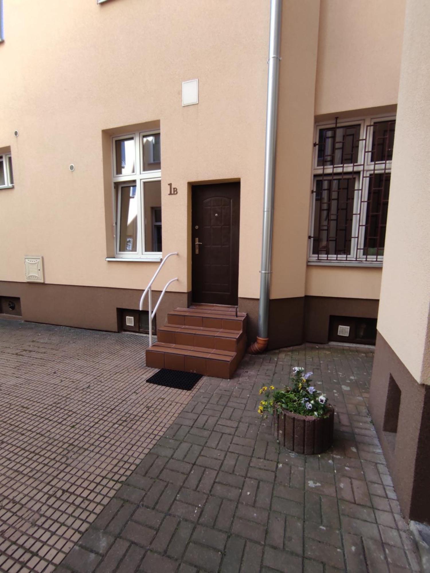 Girls Hostel Krakow Exterior photo