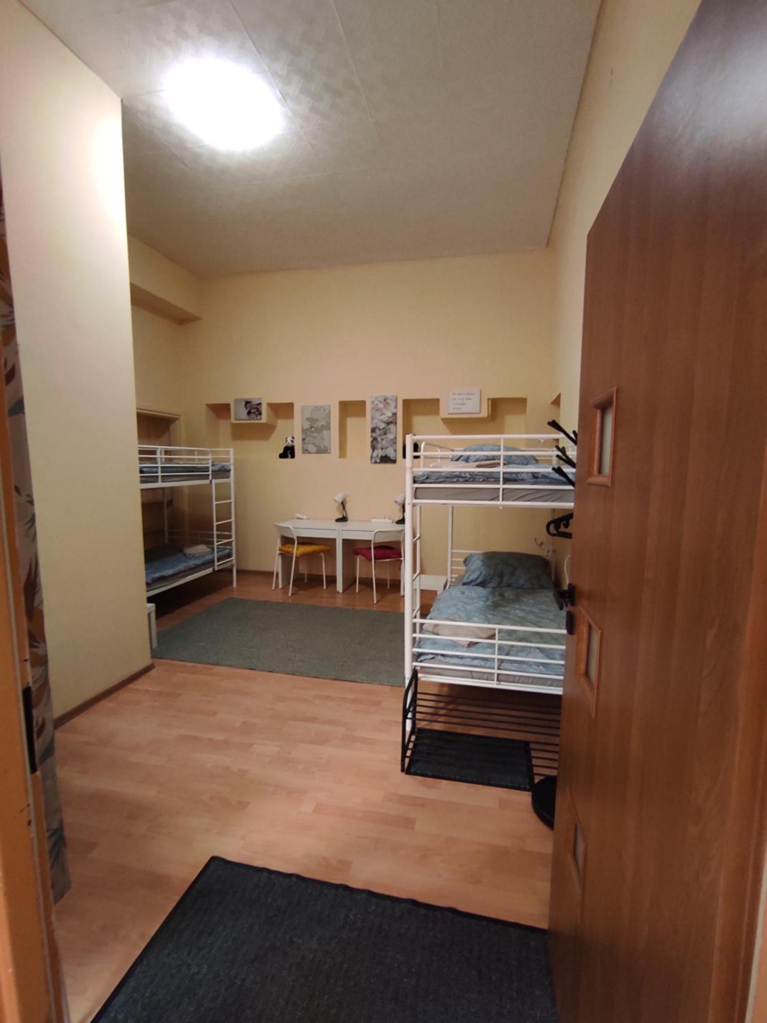 Girls Hostel Krakow Exterior photo